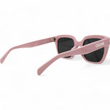 Monochroms  Sunglasses In Acetate Pink