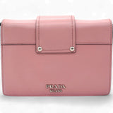 City Plex Ribbon Bag Pesco Pink