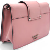 City Plex Ribbon Bag Pesco Pink