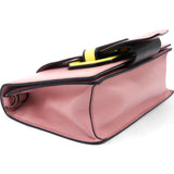 City Plex Ribbon Bag Pesco Pink