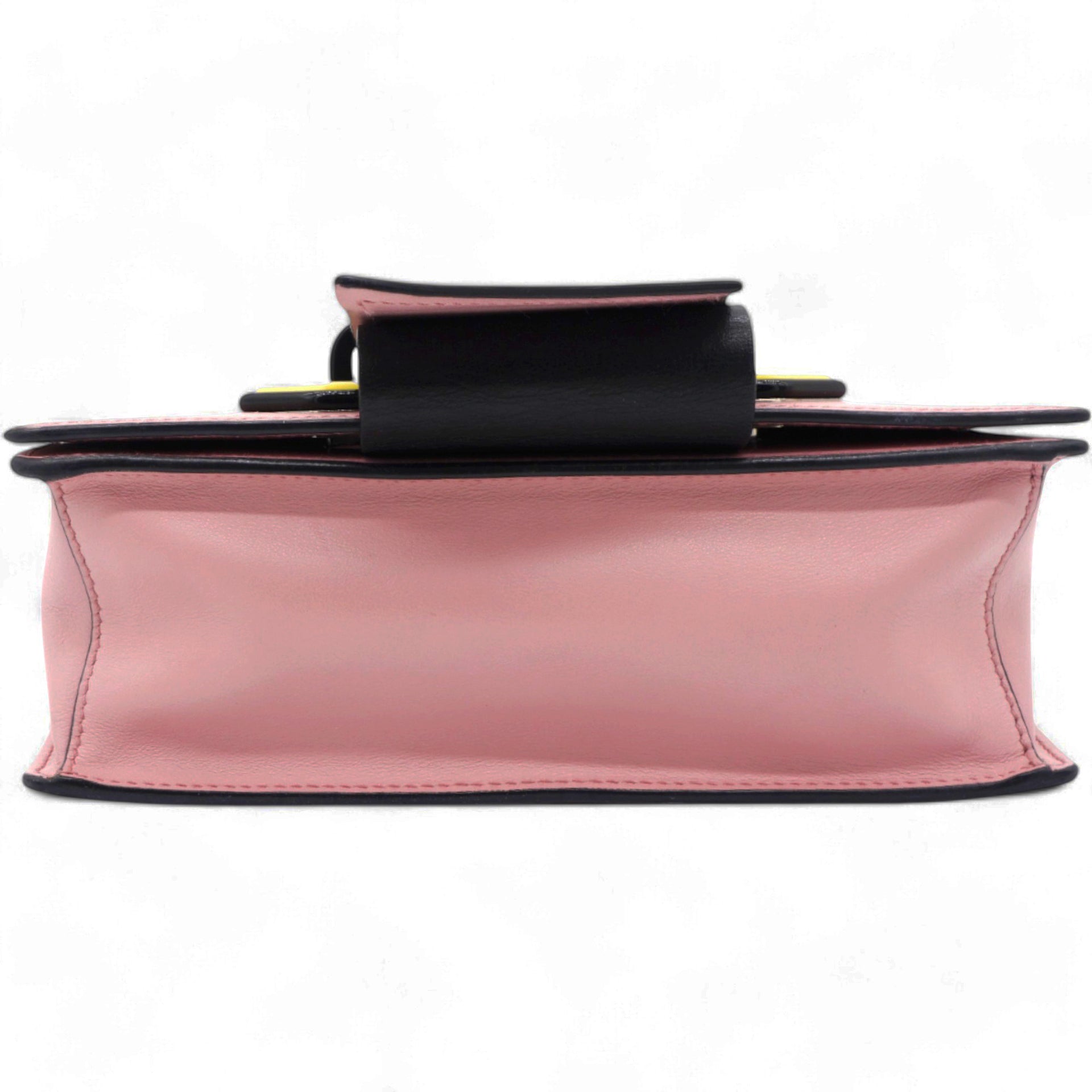 City Plex Ribbon Bag Pesco Pink