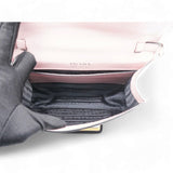 City Plex Ribbon Bag Pesco Pink