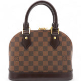 Damier Ebene Alma BB Brown