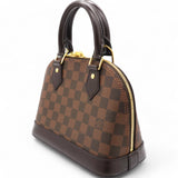 Damier Ebene Alma BB Brown