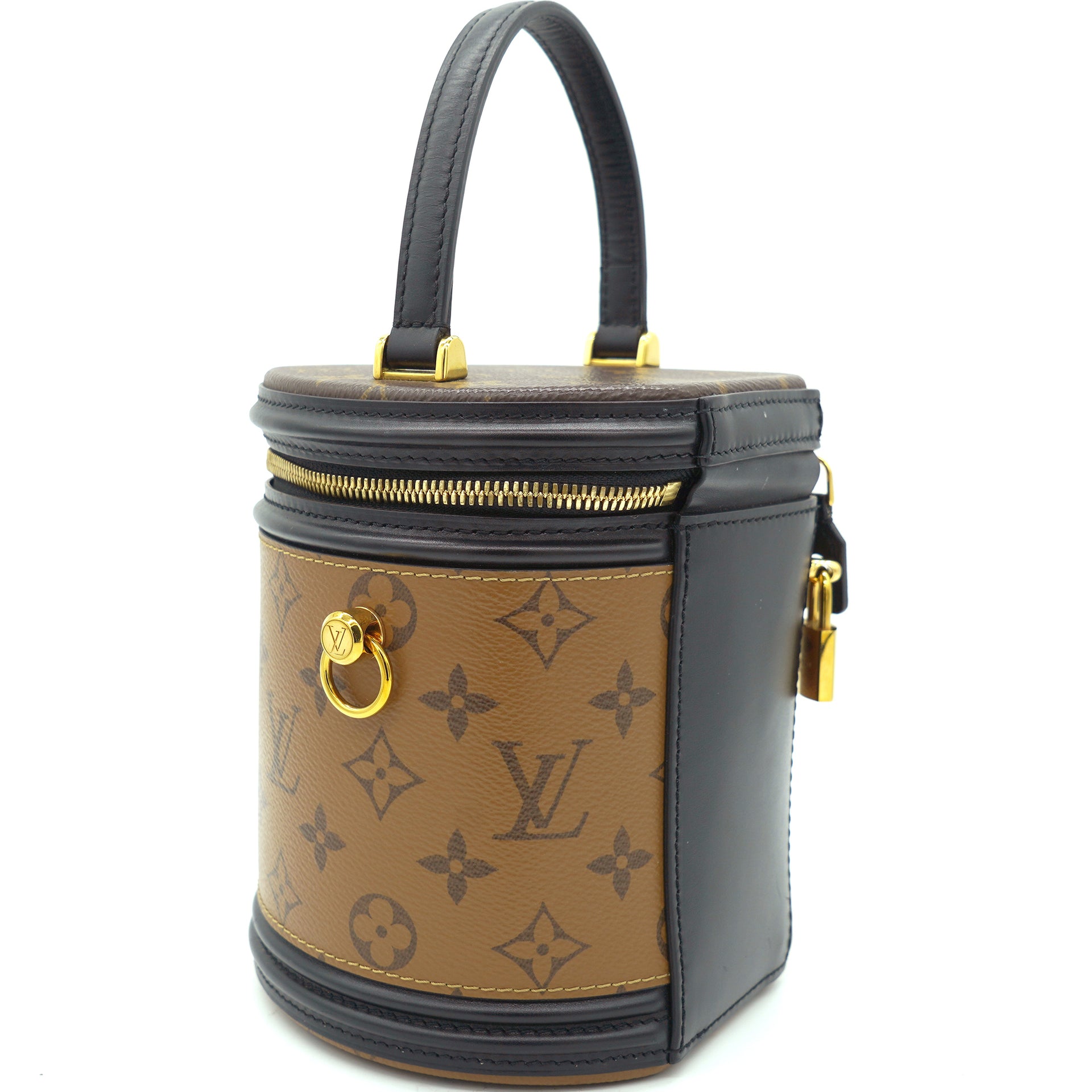 Louis Vuitton suitcase 70 cm, Louis Vuitton trunk - Paris Saint