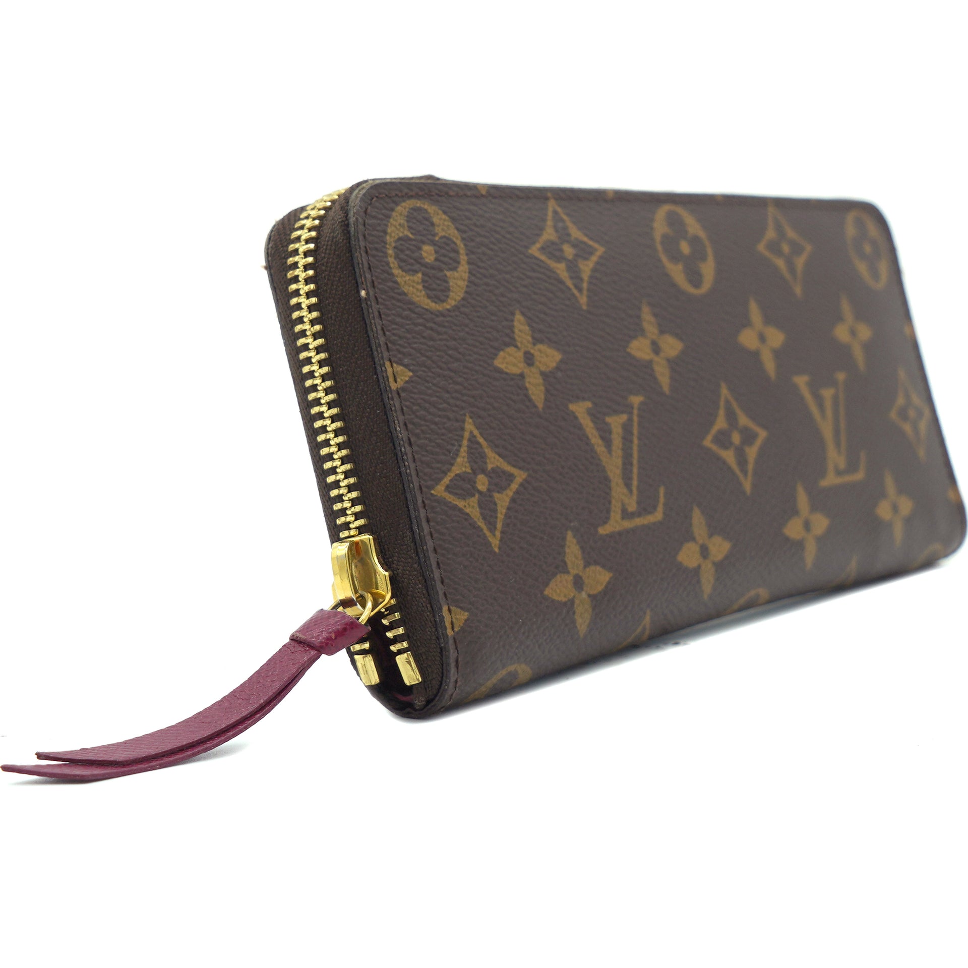 Louis Vuitton comparison between the zippy coin purse and the victorine  wallet 
