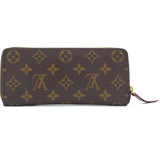 Monogram Zippy Wallet