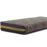 Monogram Zippy Wallet