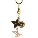 Spring Street Bag Charm and Key Holder