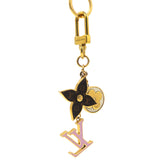 Spring Street Bag Charm and Key Holder