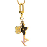 Spring Street Bag Charm and Key Holder