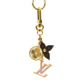 Spring Street Bag Charm and Key Holder