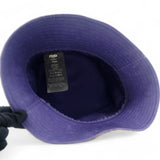 Technical Fabric FF Reversible Bucket Hat 59