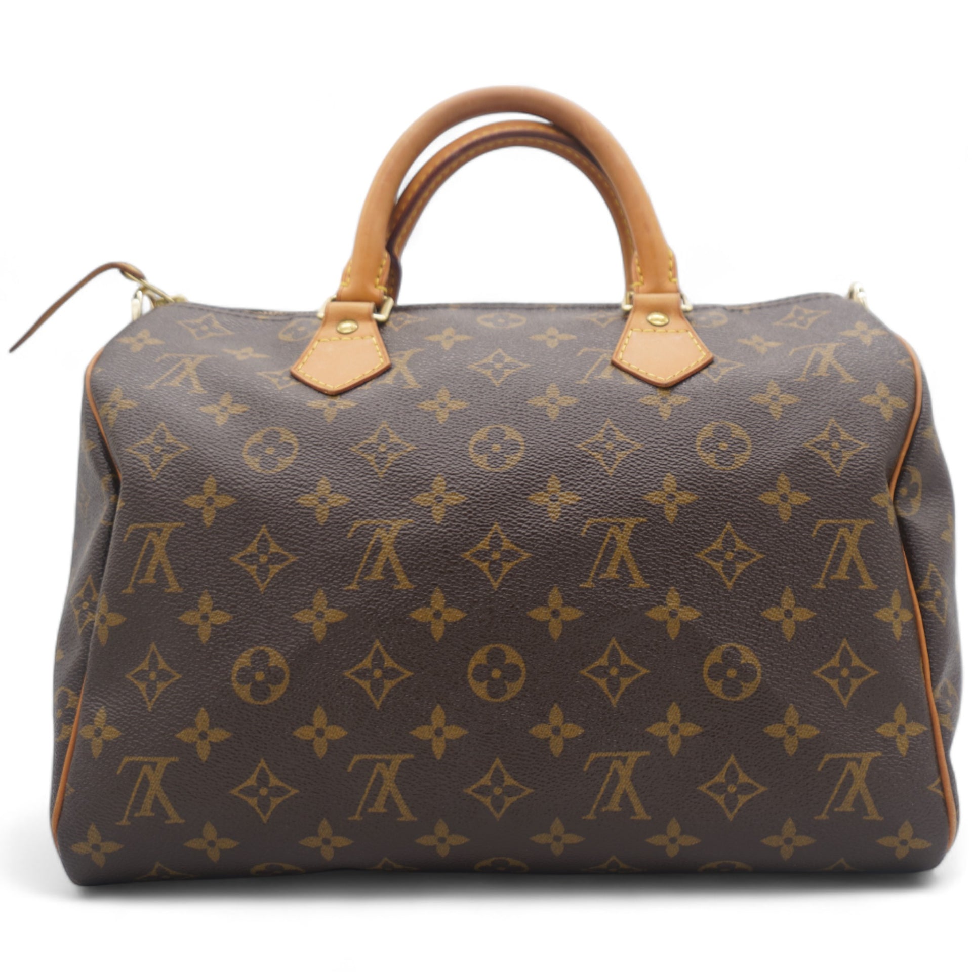 Speedy 30 Monogram Without Shoulder Strap