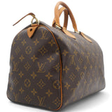 Speedy 30 Monogram Without Shoulder Strap