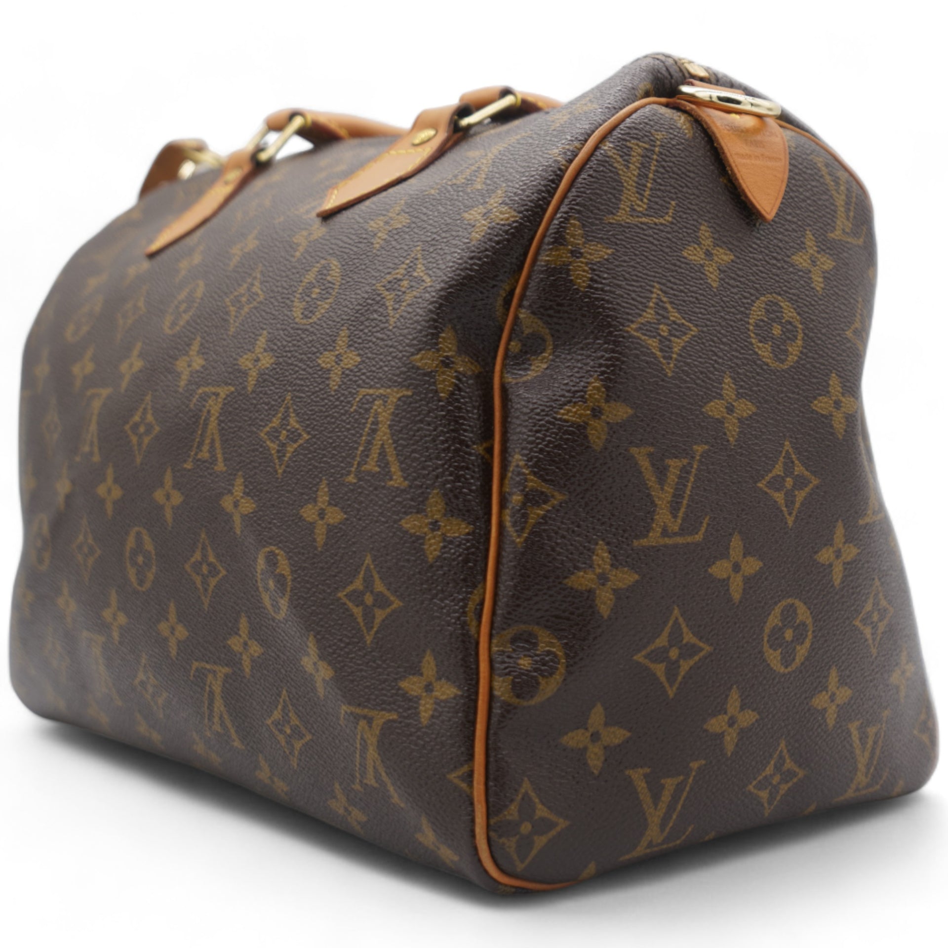 Speedy 30 Monogram Without Shoulder Strap