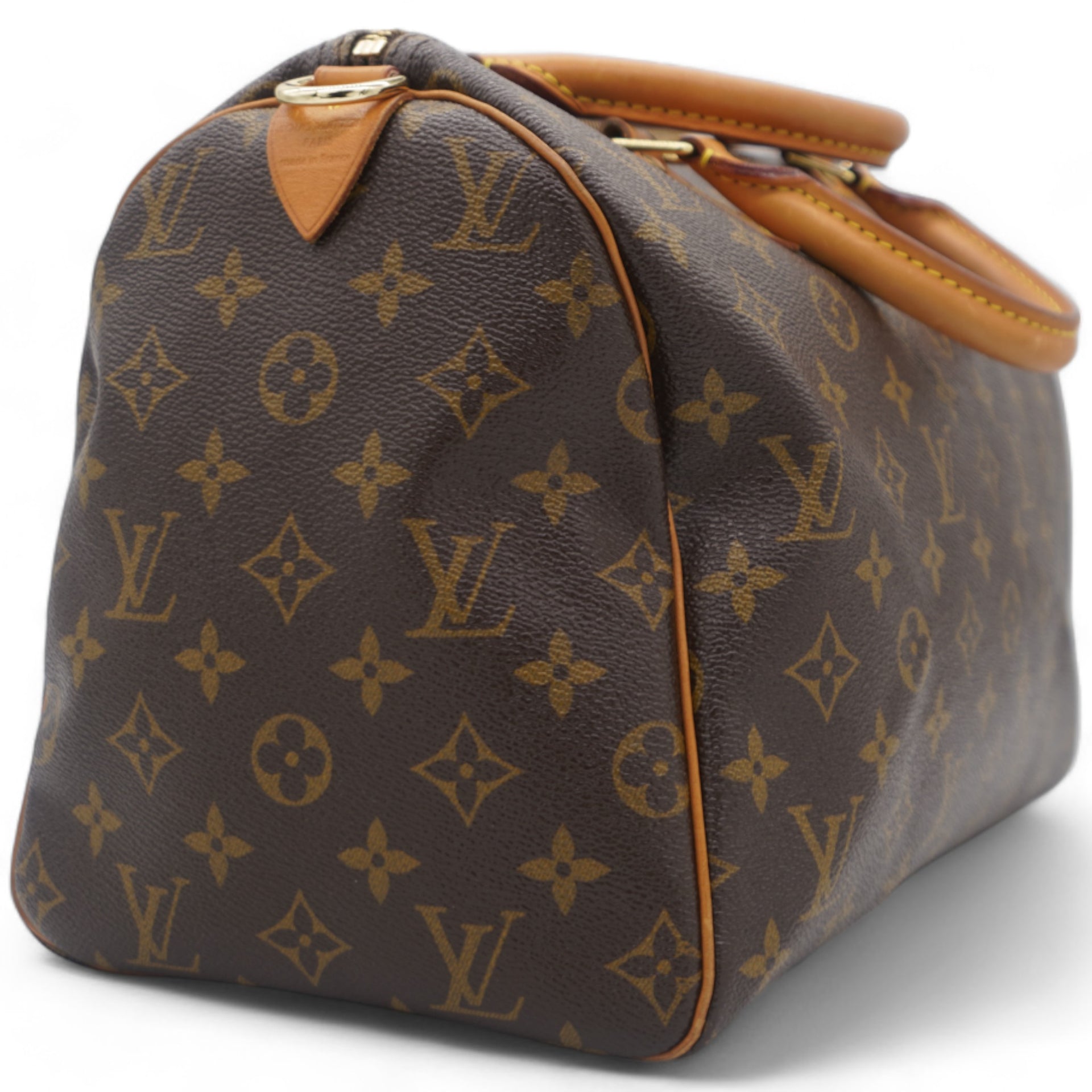 Speedy 30 Monogram Without Shoulder Strap