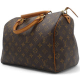 Speedy 30 Monogram Without Shoulder Strap