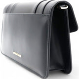 Serpenti  Shoulder Bag Black