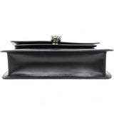 Serpenti  Shoulder Bag Black