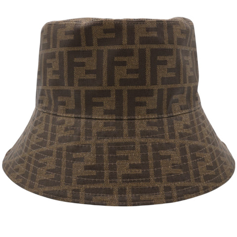 Technical Fabric FF Reversible Bucket Hat 59/M