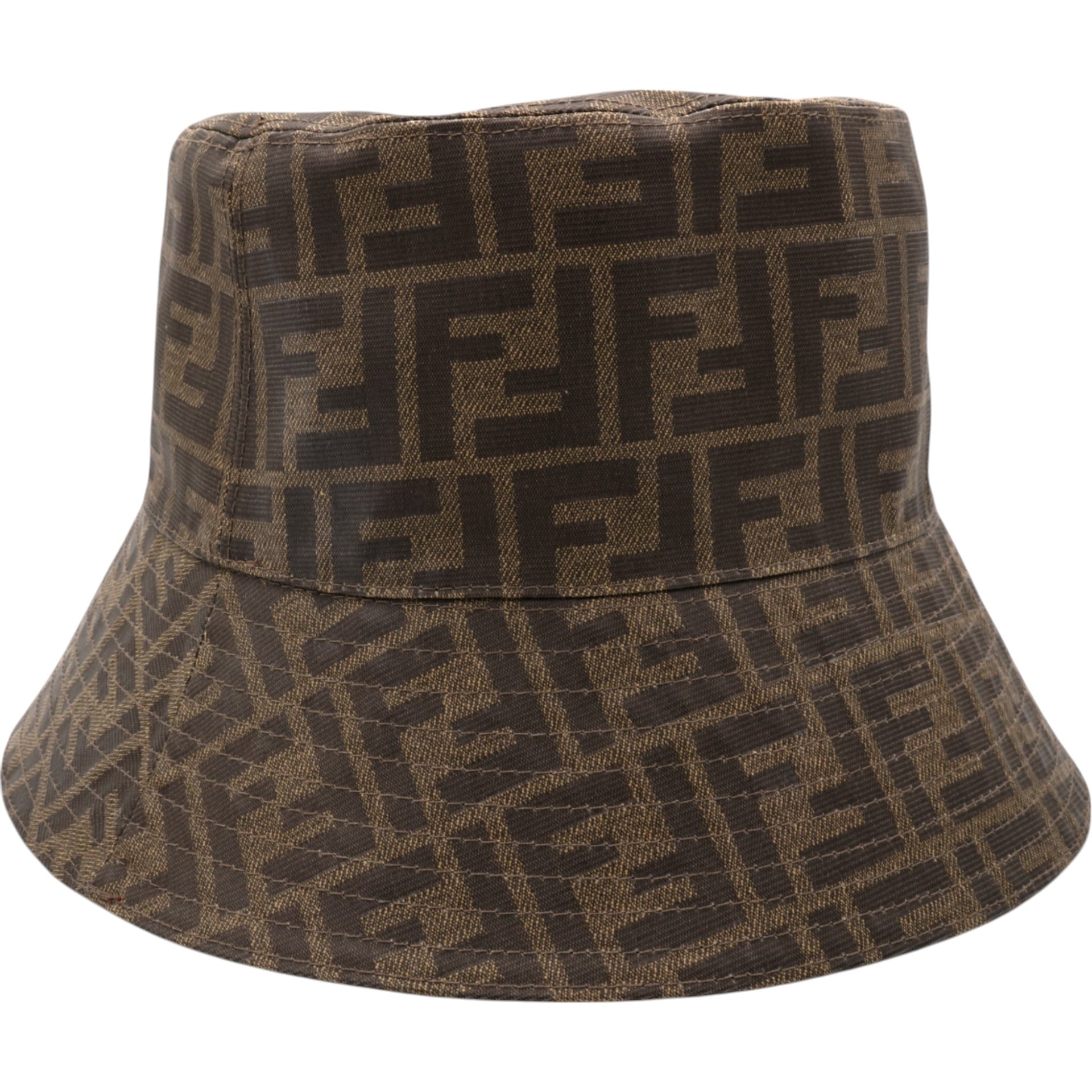 Technical Fabric FF Reversible Bucket Hat 59/M