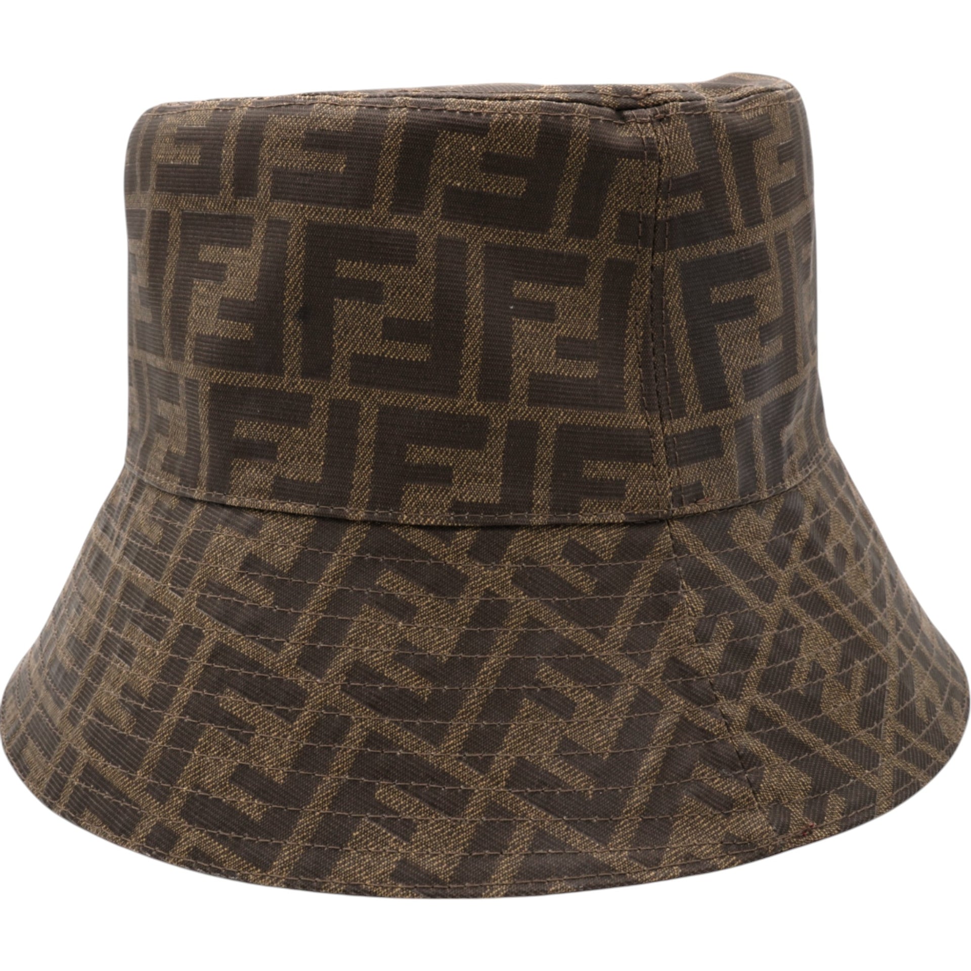 Technical Fabric FF Reversible Bucket Hat 59/M