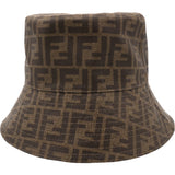 Technical Fabric FF Reversible Bucket Hat 59/M