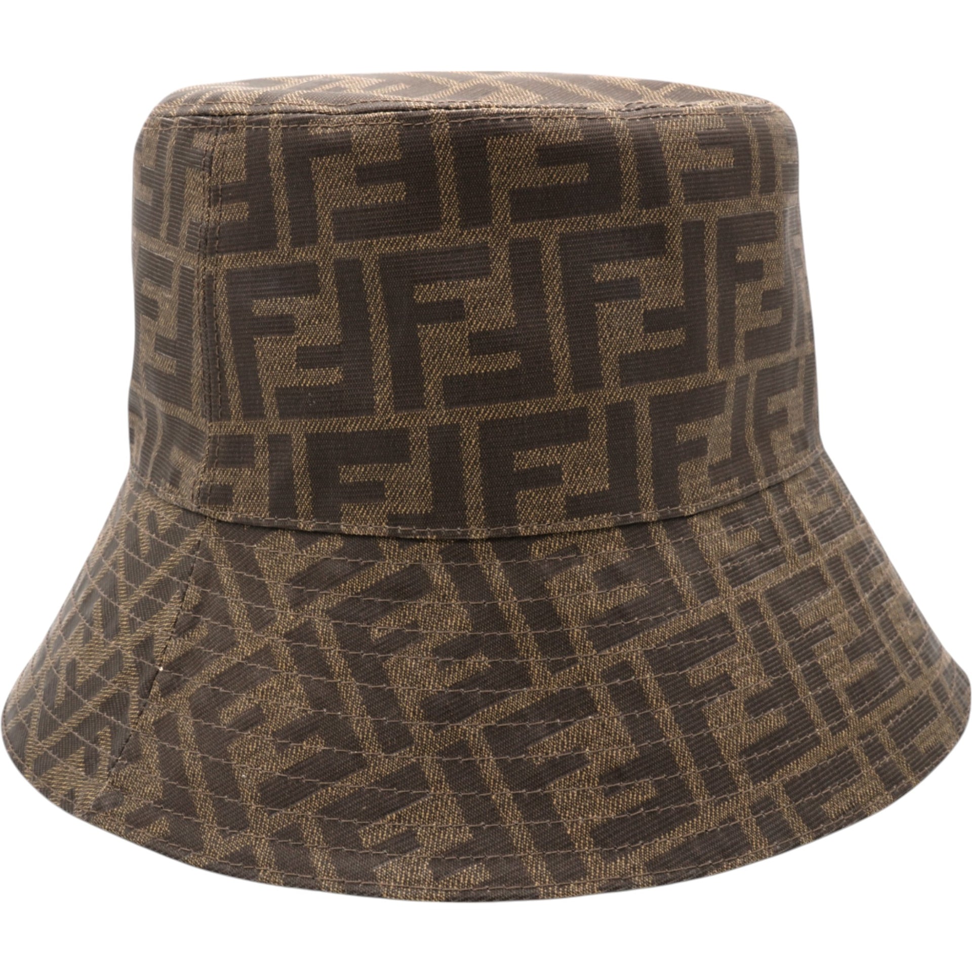 Technical Fabric FF Reversible Bucket Hat 59/M