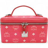 Visetos Vanity Case Neon Pink