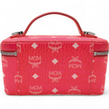 Visetos Vanity Case Neon Pink