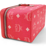 Visetos Vanity Case Neon Pink