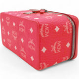 Visetos Vanity Case Neon Pink