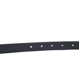 Double G 20mm Belt 80 32 Black