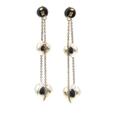 HardWear Triple Drop Earrings