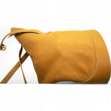 Antón Amarillo Bag Yellow