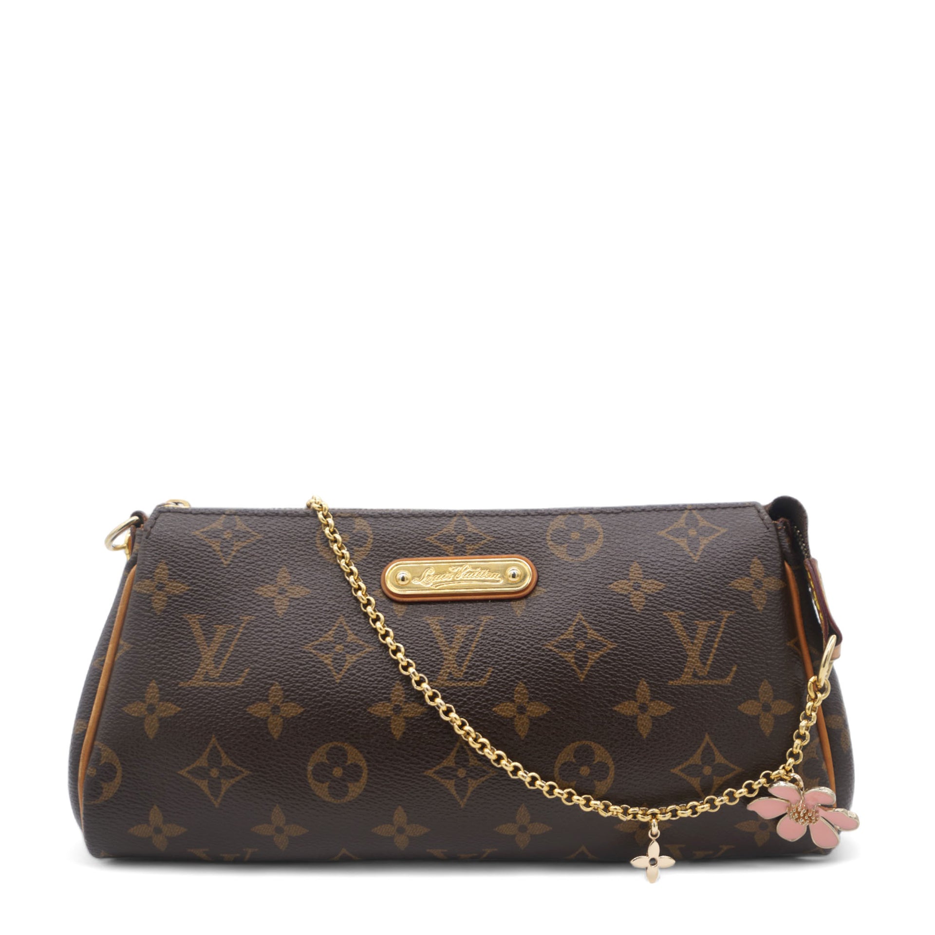 Monogram Canvas Favorite MM Bag