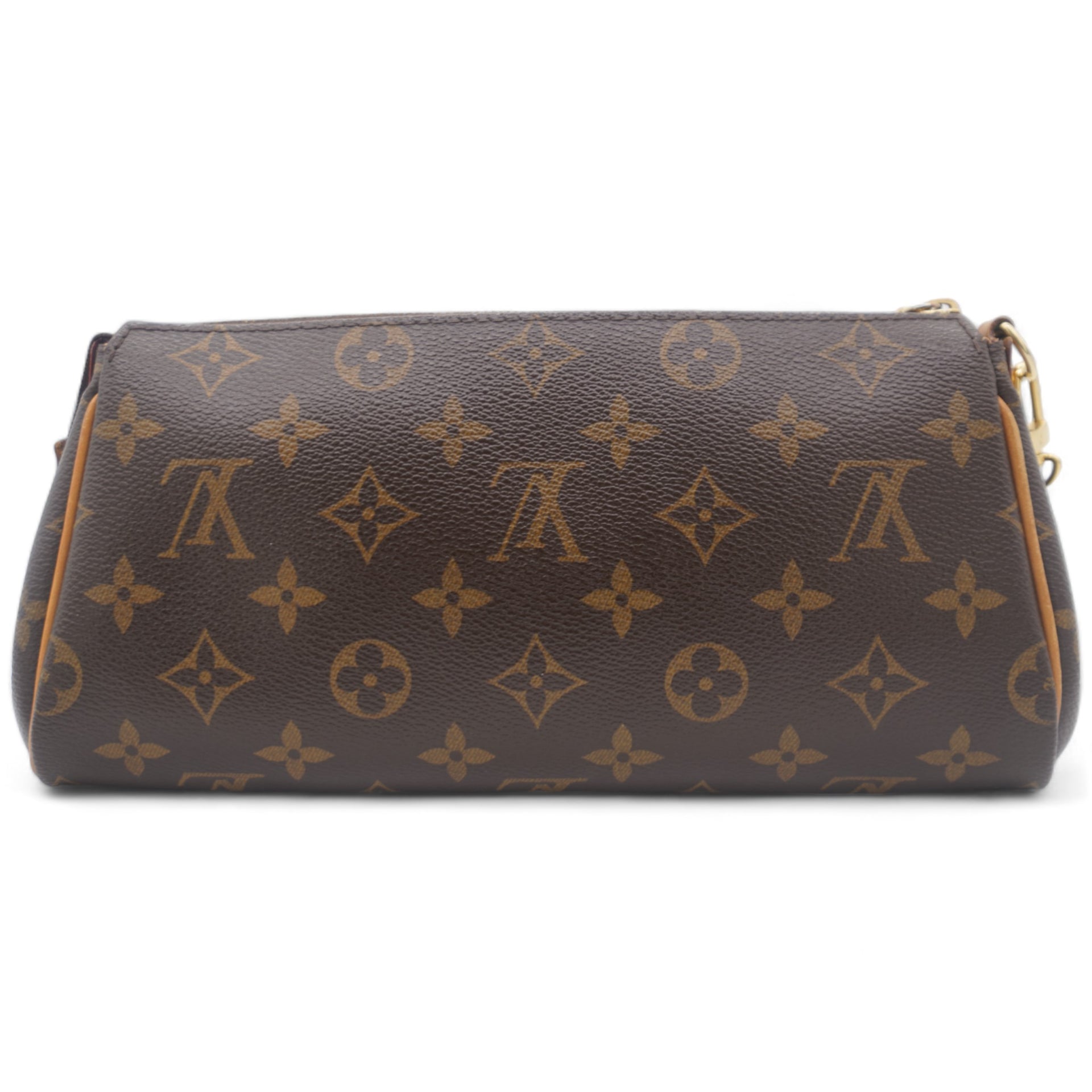 Monogram Canvas Favorite MM Bag