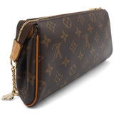 Monogram Canvas Favorite MM Bag