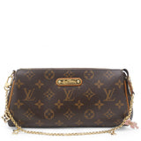 Monogram Canvas Favorite MM Bag