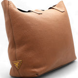 Brown Tote Bag