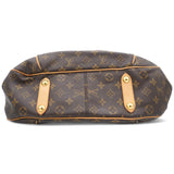 Monogram Canvas Galliera PM bag