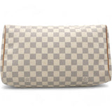 Damier Azur Speedy 30 Canvas