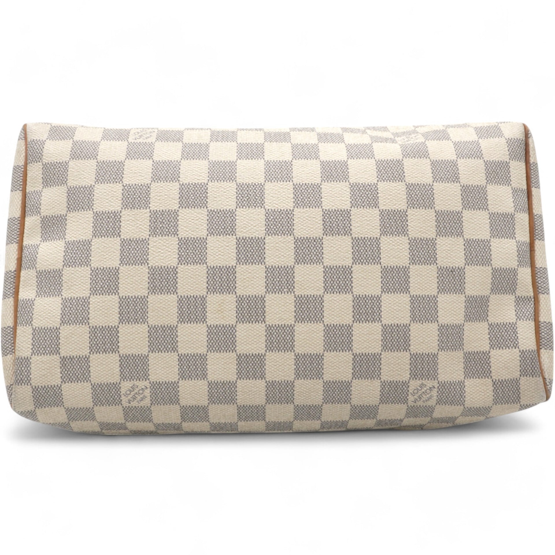 Damier Azur Speedy 30 Canvas