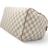 Damier Azur Speedy 30 Canvas