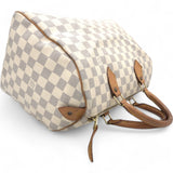 Damier Azur Speedy 30 Canvas