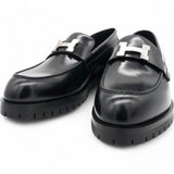 Womens Faubourg Loafers Black Size 39