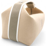 Canvas Bride-A-Brac Pouch Natural