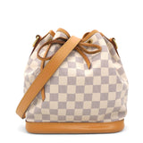 Damier Azur Noe BB