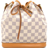 Damier Azur Noe BB